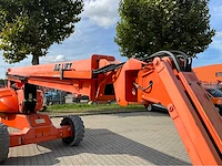 2007 jlg m600jp hoogwerker hybrid 4x4 - afbeelding 16 van  51