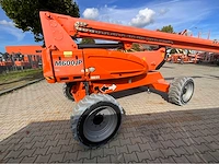 2007 jlg m600jp hoogwerker hybrid 4x4 - afbeelding 19 van  51