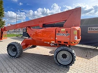 2007 jlg m600jp hoogwerker hybrid 4x4 - afbeelding 20 van  51