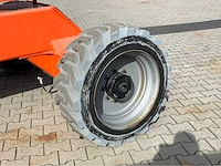 2007 jlg m600jp hoogwerker hybrid 4x4 - afbeelding 38 van  51