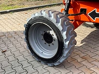 2007 jlg m600jp hoogwerker hybrid 4x4 - afbeelding 39 van  51