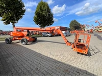 2007 jlg m600jp hoogwerker hybrid 4x4 - afbeelding 45 van  51