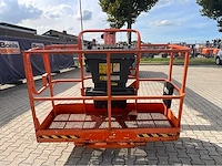 2007 jlg m600jp hoogwerker hybrid 4x4 - afbeelding 7 van  51