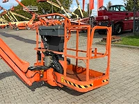 2007 jlg m600jp hoogwerker hybrid 4x4 - afbeelding 9 van  51