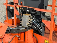 2007 jlg m600jp hoogwerker hybrid 4x4 - afbeelding 13 van  51