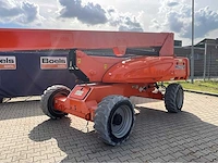 2007 jlg m600jp hoogwerker hybrid 4x4 - afbeelding 17 van  51