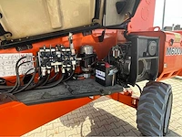 2007 jlg m600jp hoogwerker hybrid 4x4 - afbeelding 22 van  51