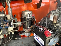 2007 jlg m600jp hoogwerker hybrid 4x4 - afbeelding 25 van  51