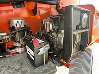 2007 jlg m600jp hoogwerker hybrid 4x4 - afbeelding 26 van  51