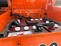 2007 jlg m600jp hoogwerker hybrid 4x4 - afbeelding 42 van  51