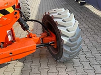 2007 jlg m600jp hoogwerker hybrid 4x4 - afbeelding 46 van  51