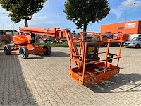 2007 jlg m600jp hoogwerker hybrid 4x4 - afbeelding 34 van  51