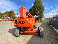 2007 jlg m600jp hoogwerker hybrid 4x4 - afbeelding 37 van  51