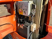 2007 jlg toucan1010 hoogwerker - afbeelding 4 van  12