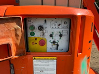 2007 jlg toucan1010 hoogwerker - afbeelding 10 van  12