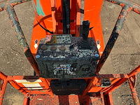 2007 jlg toucan1010 hoogwerker - afbeelding 11 van  12