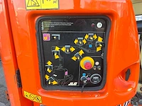 2007 jlh e300ajp hoogwerker - afbeelding 13 van  22