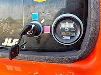 2007 jlh e300ajp hoogwerker - afbeelding 16 van  22