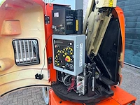 2007 jlh e300ajp hoogwerker - afbeelding 19 van  22