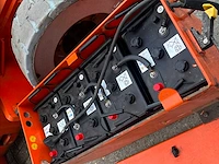 2007 jlh e300ajp hoogwerker - afbeelding 22 van  22