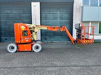 2007 jlh e300ajp hoogwerker - afbeelding 3 van  22