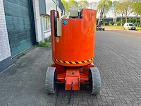 2007 jlh e300ajp hoogwerker - afbeelding 4 van  22