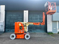 2007 jlh e300ajp hoogwerker - afbeelding 6 van  22