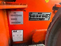 2007 jlh e300ajp hoogwerker - afbeelding 6 van  22