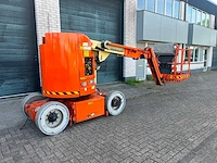 2007 jlh e300ajp hoogwerker - afbeelding 12 van  22