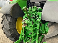 2007 john deere 6320 vierwielaangedreven landbouwtractor - afbeelding 4 van  24