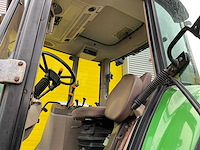 2007 john deere 6320 vierwielaangedreven landbouwtractor - afbeelding 9 van  24