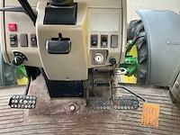 2007 john deere 6320 vierwielaangedreven landbouwtractor - afbeelding 13 van  24