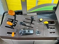 2007 john deere 6320 vierwielaangedreven landbouwtractor - afbeelding 14 van  24