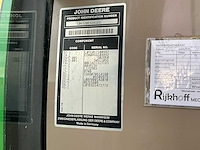 2007 john deere 6320 vierwielaangedreven landbouwtractor - afbeelding 16 van  24