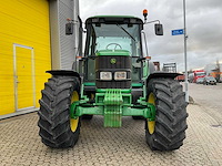 2007 john deere 6320 vierwielaangedreven landbouwtractor - afbeelding 19 van  24