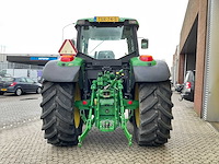 2007 john deere 6320 vierwielaangedreven landbouwtractor - afbeelding 21 van  24