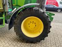2007 john deere 6320 vierwielaangedreven landbouwtractor - afbeelding 23 van  24