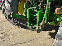2007 john deere 6530 vierwielaangedreven landbouwtractor - afbeelding 4 van  18