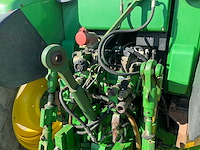 2007 john deere 6530 vierwielaangedreven landbouwtractor - afbeelding 5 van  18