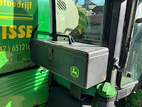 2007 john deere 6530 vierwielaangedreven landbouwtractor - afbeelding 9 van  18