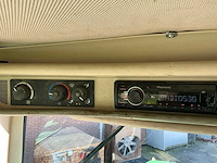 2007 john deere 6530 vierwielaangedreven landbouwtractor - afbeelding 13 van  18