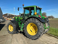 2007 john deere 6530 vierwielaangedreven landbouwtractor - afbeelding 16 van  18