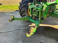 2007 john deere 6530 vierwielaangedreven landbouwtractor - afbeelding 17 van  18