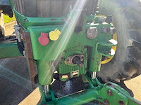2007 john deere 6530 vierwielaangedreven landbouwtractor - afbeelding 18 van  18