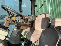 2007 john deere 6820 vierwielaangedreven landbouwtractor - afbeelding 4 van  28