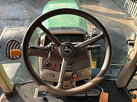 2007 john deere 6820 vierwielaangedreven landbouwtractor - afbeelding 5 van  28