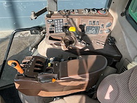 2007 john deere 6820 vierwielaangedreven landbouwtractor - afbeelding 9 van  28