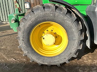 2007 john deere 6820 vierwielaangedreven landbouwtractor - afbeelding 13 van  28