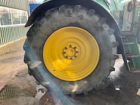 2007 john deere 6820 vierwielaangedreven landbouwtractor - afbeelding 15 van  28