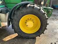 2007 john deere 6820 vierwielaangedreven landbouwtractor - afbeelding 16 van  28